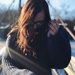 Meet your Posher, Olivia